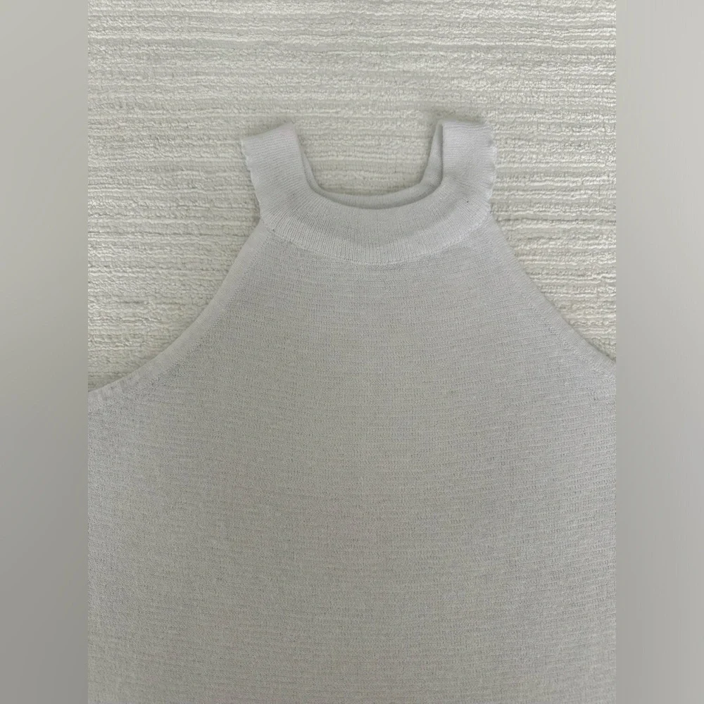 AMY COMPANY (KOREAN BRAND) TOP - Picture 4 of 9